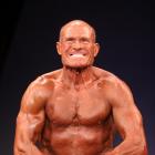 Bob  Slade - NPC Dexter Jackson Classic 2012 - #1